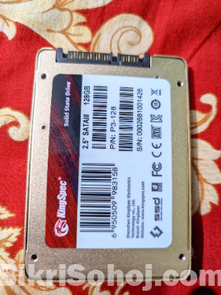 Kingspace SSD